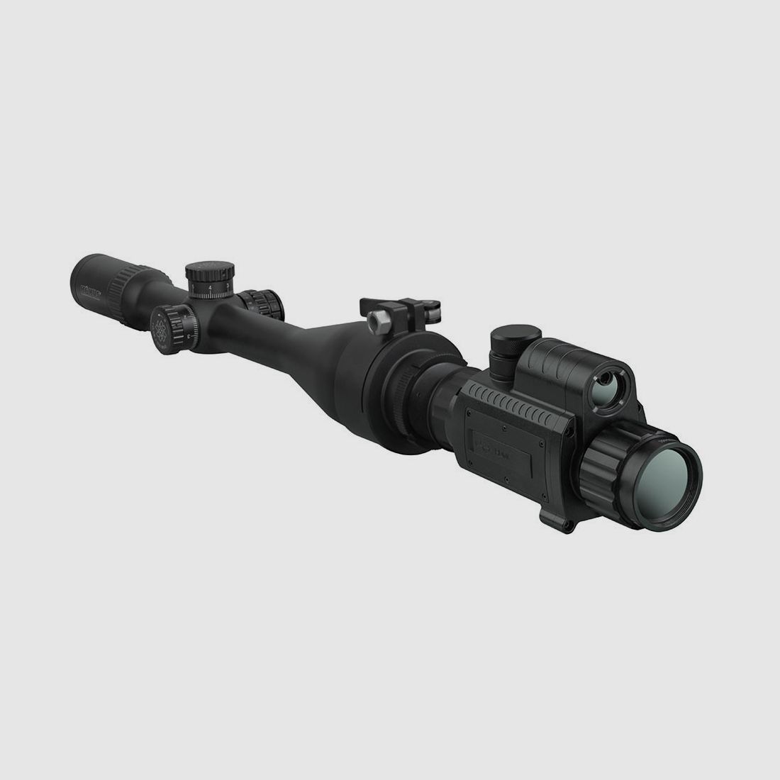 Monocular-Visor Térmico 3 en 1 Konus FIERY-RF, imagen 2 de 8