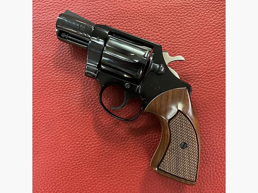 Colt Cobra