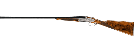 Sauer Seitenschlossflinte Elegance