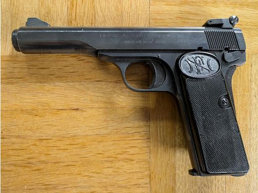 FN 125