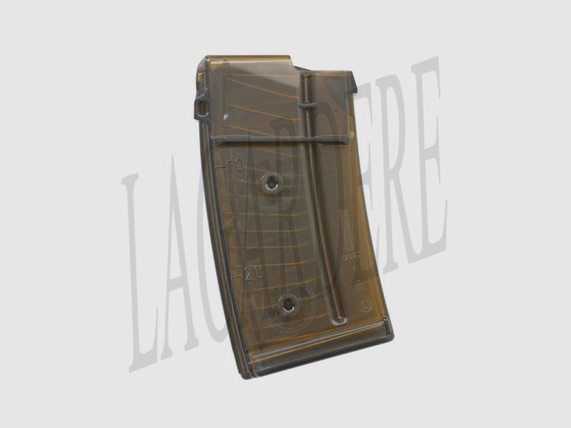 SIG-SAUER FASS 90 / STGW 90 20 Schoten (Magazine)