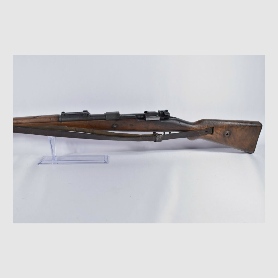 Sauer & Sohn 98K