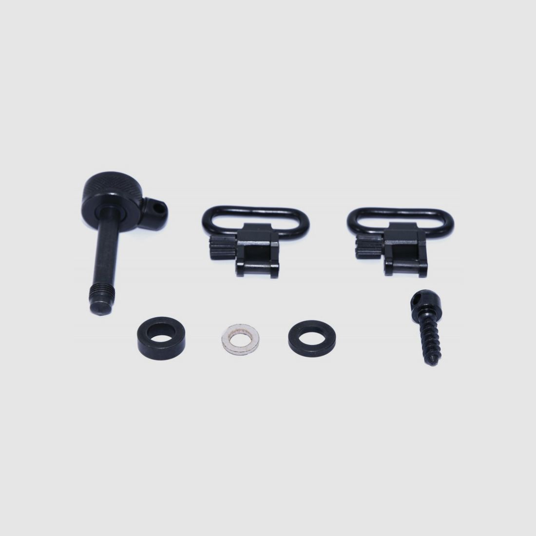 GRENADIERES-SET 1" REM 750 & REM 7500 - GELIEFERT IM SÄCKCHEN