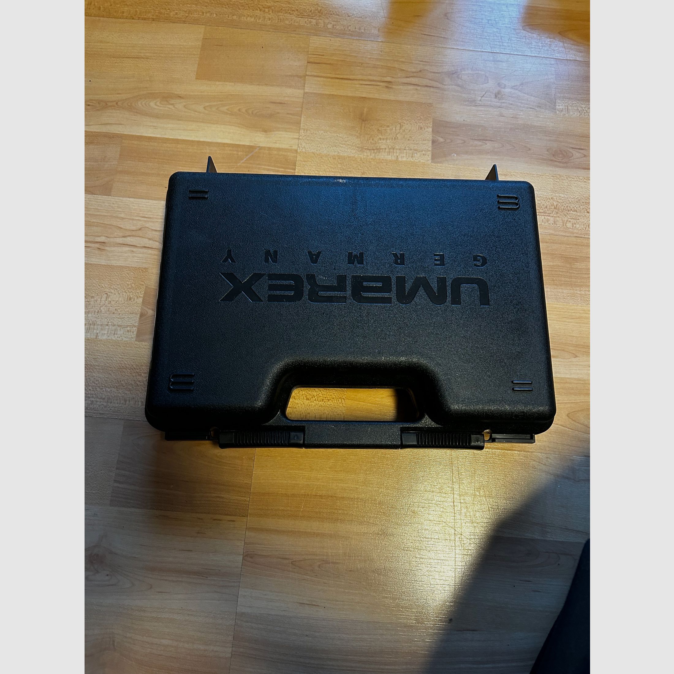 HK VP9 Airsoft – used, good condition