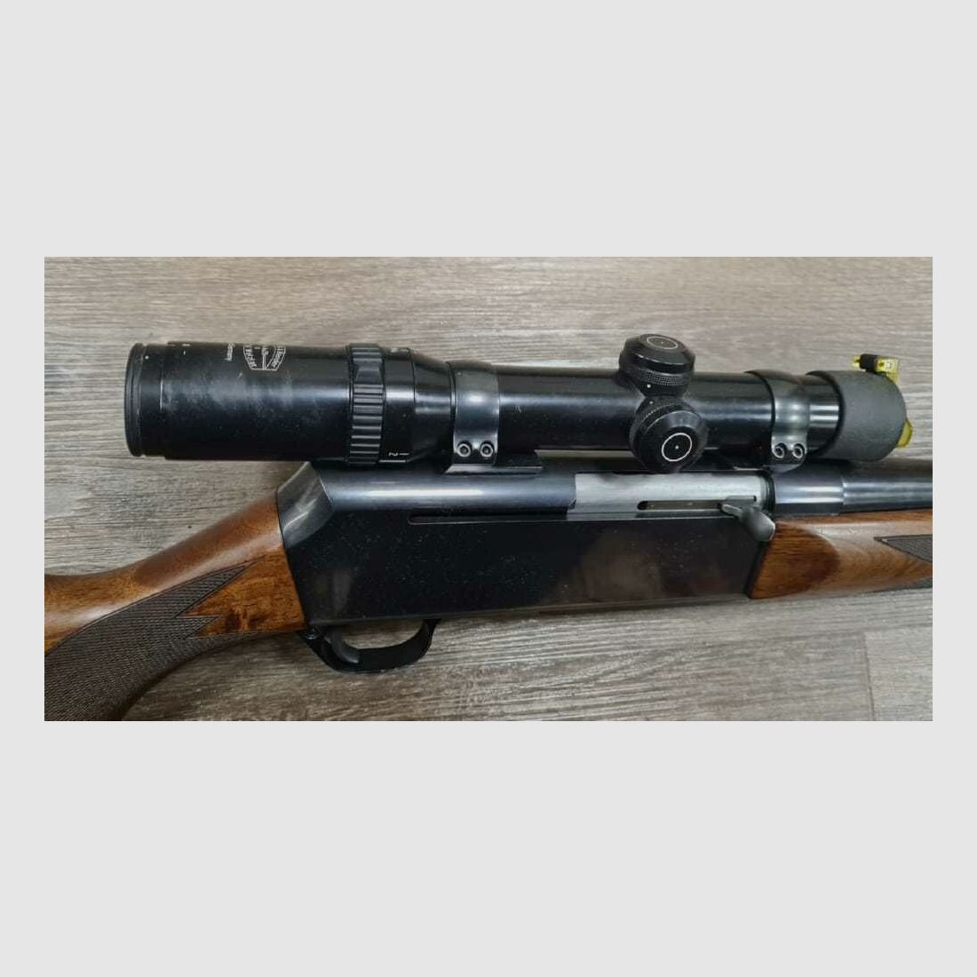 Browning Sp. Browning BAR