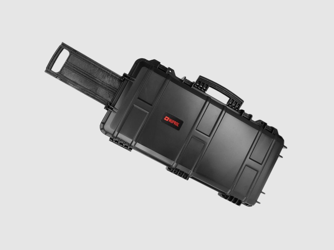 Valigetta media impermeabile 75x33x13cm NUPROL, immagine 1 di 4