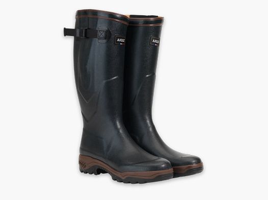 Aigle Parcours 2 Vario Gummistiefel (Bronze)