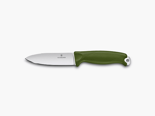 VICTORINOX – VENTURE OLIVE