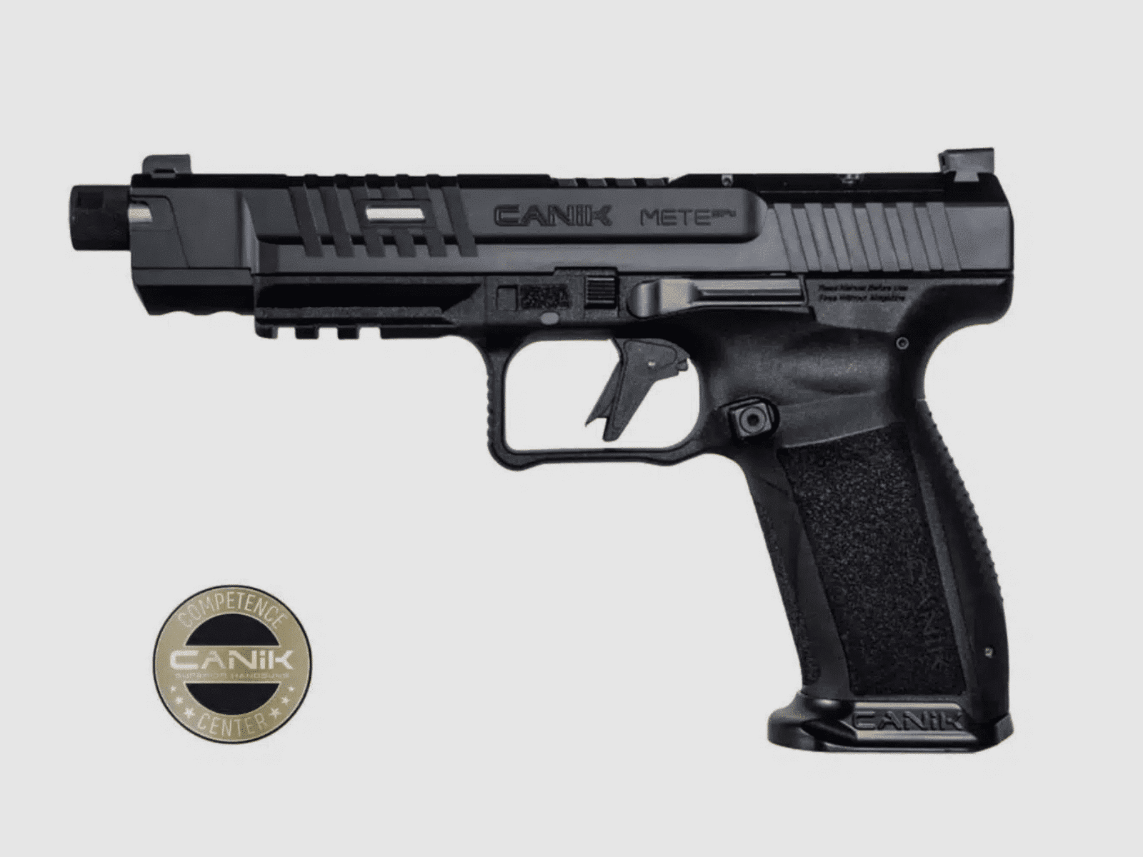 CANIK METE SFx PRO