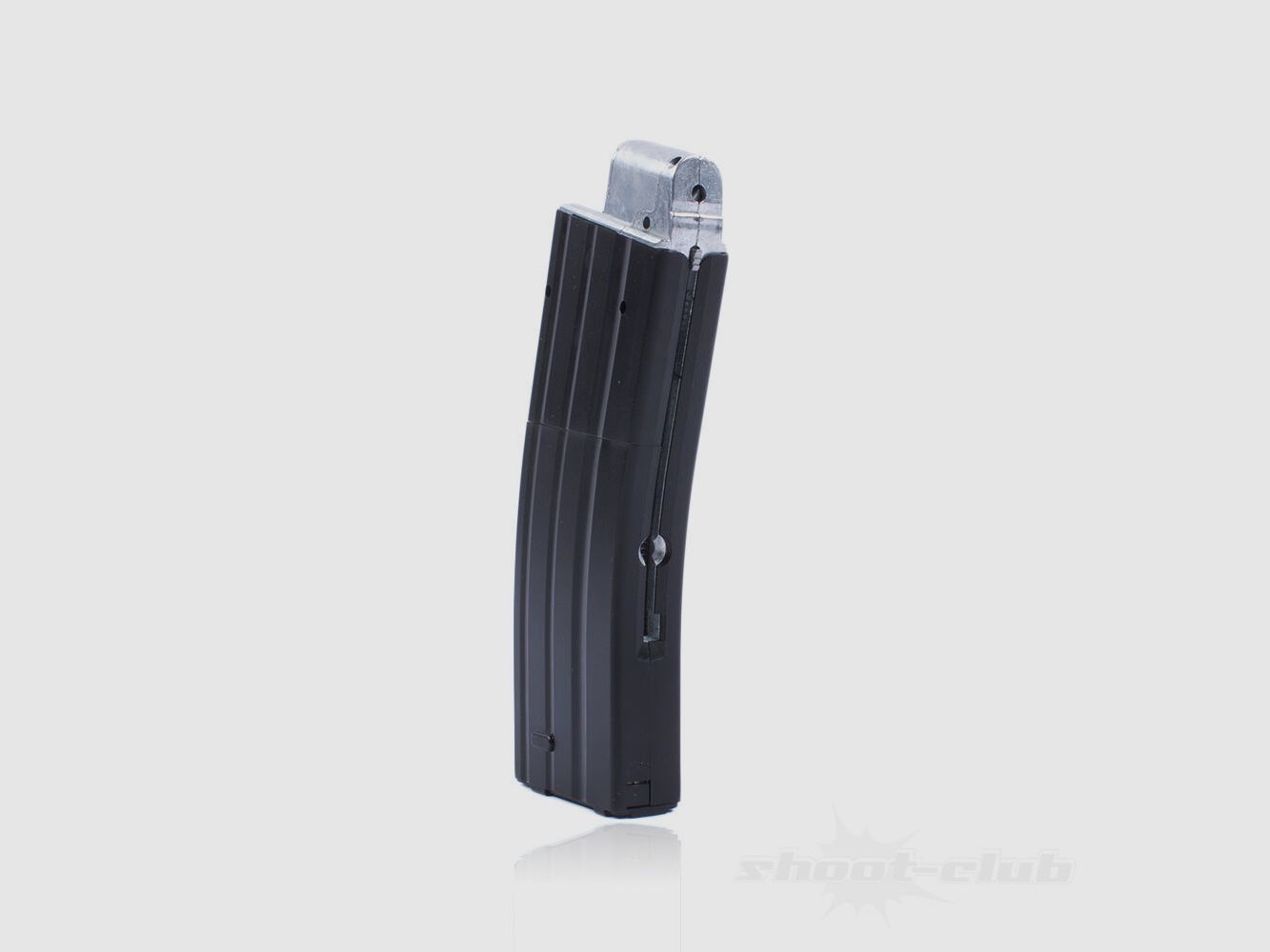 Crosman Co2 magazine for R1 cal. 4.5mm steel BB - 25 shots