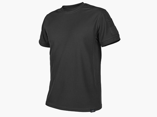 Helikon-Tex Tactical T-Shirt - TopCool - Black