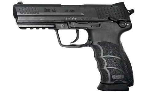 Heckler & Koch HK45 Full Size