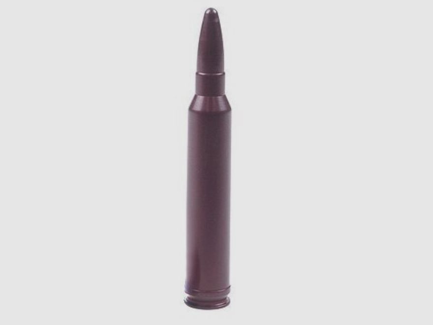 A-Zoom Pufferpatrone Aluminium eloxiert .300 Win. Mag. 2er Pack