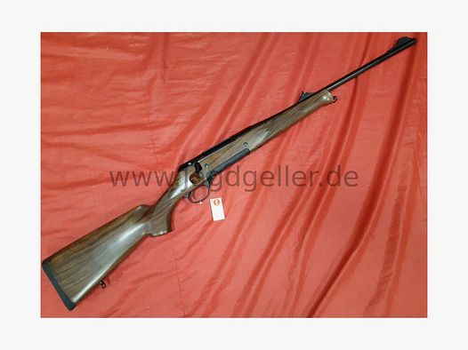 HAENEL JAEGER10 TIMBER LX.308W .308Win