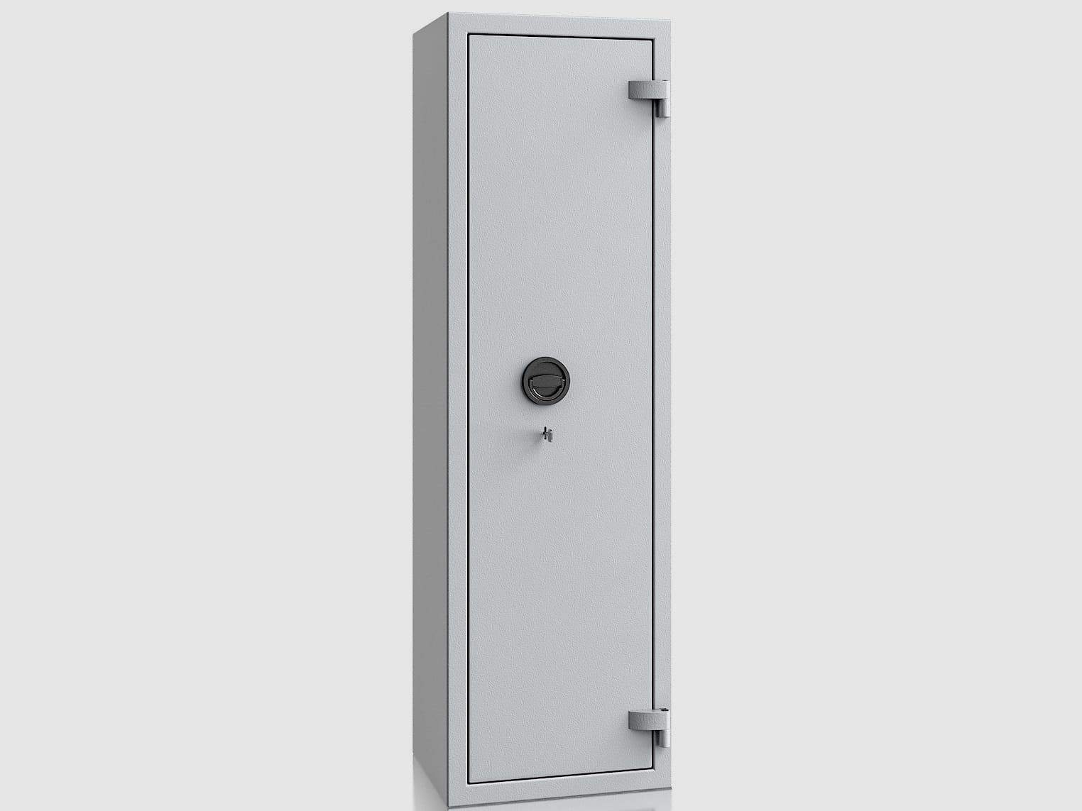 ISS Luzern WF Waffenschrank für 7 Langwaffen 150x45x35 cm, Bild 1 von 2