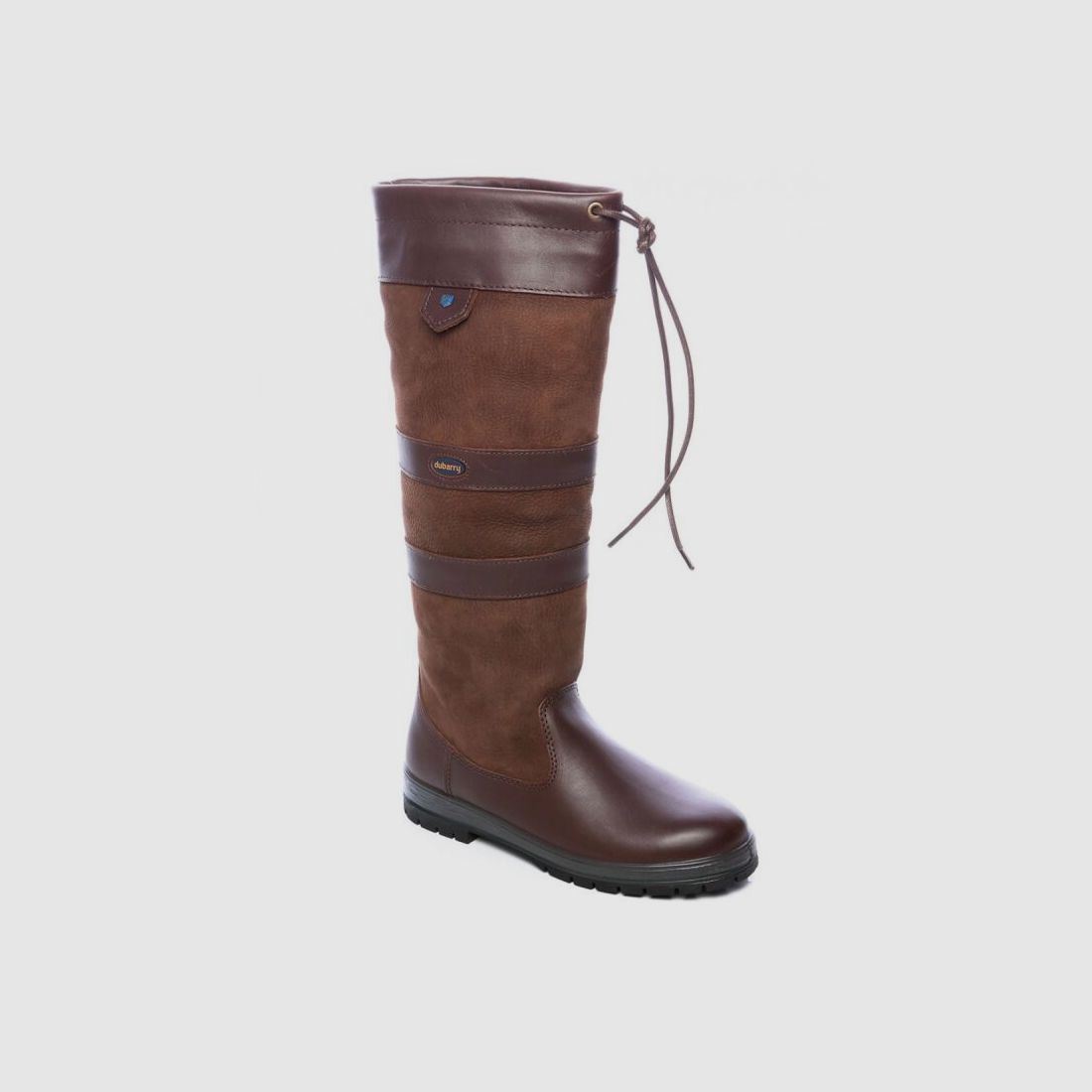 Dubarry Herrenstiefel Leder Galway