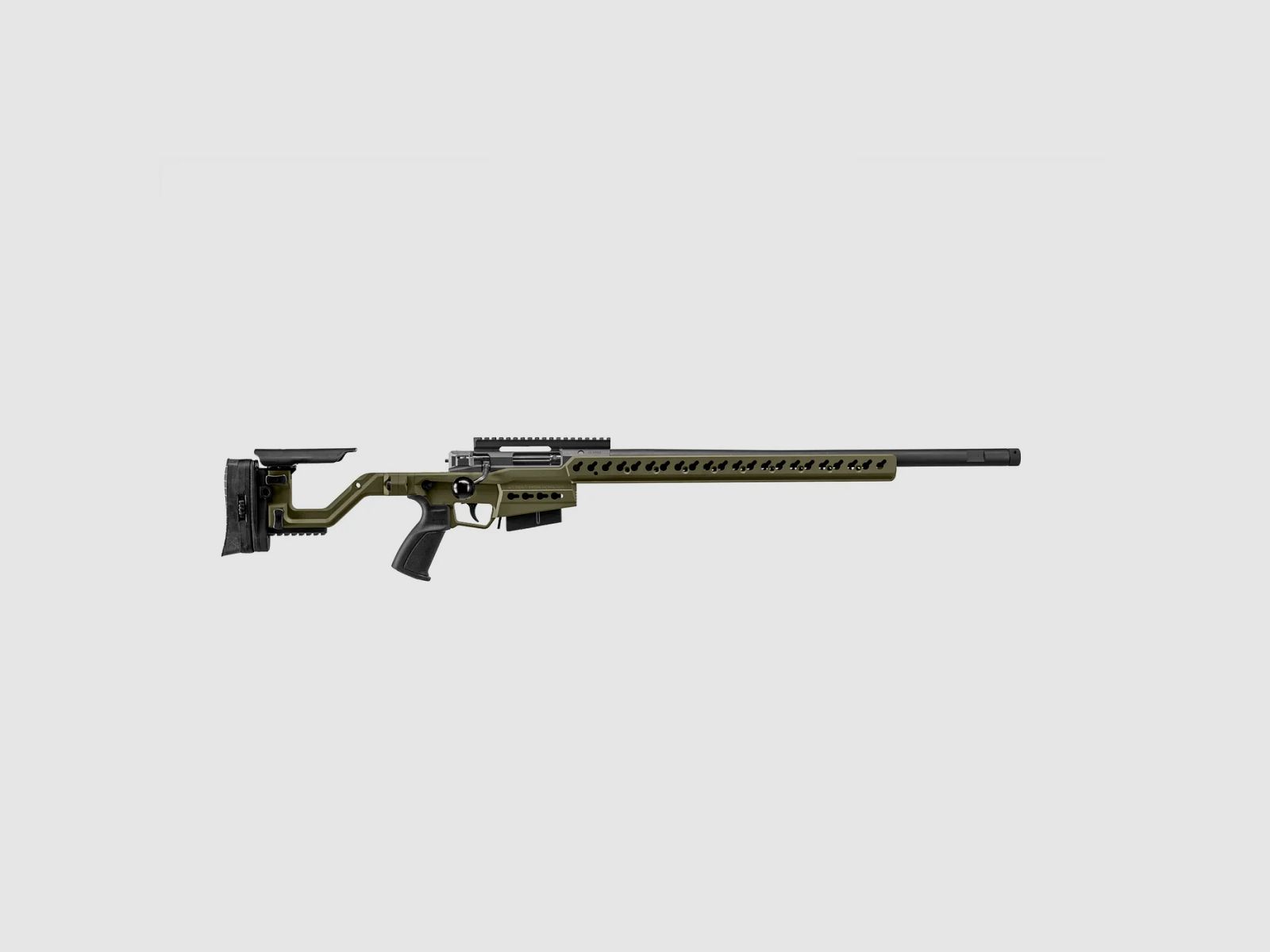 Accuracy International AT-XC