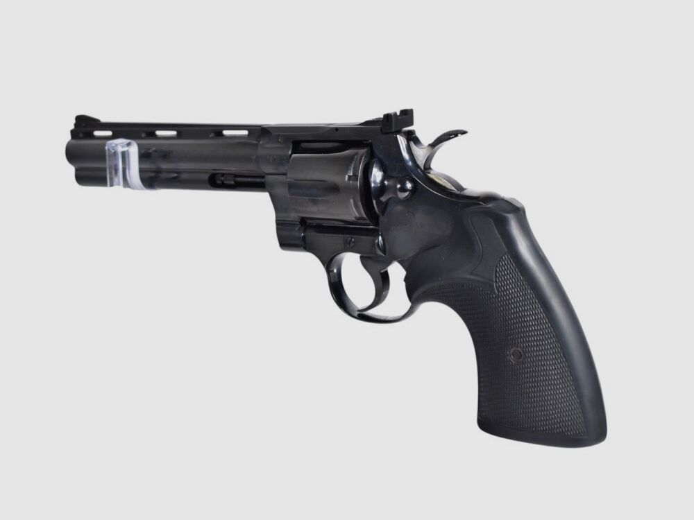 Colt Python