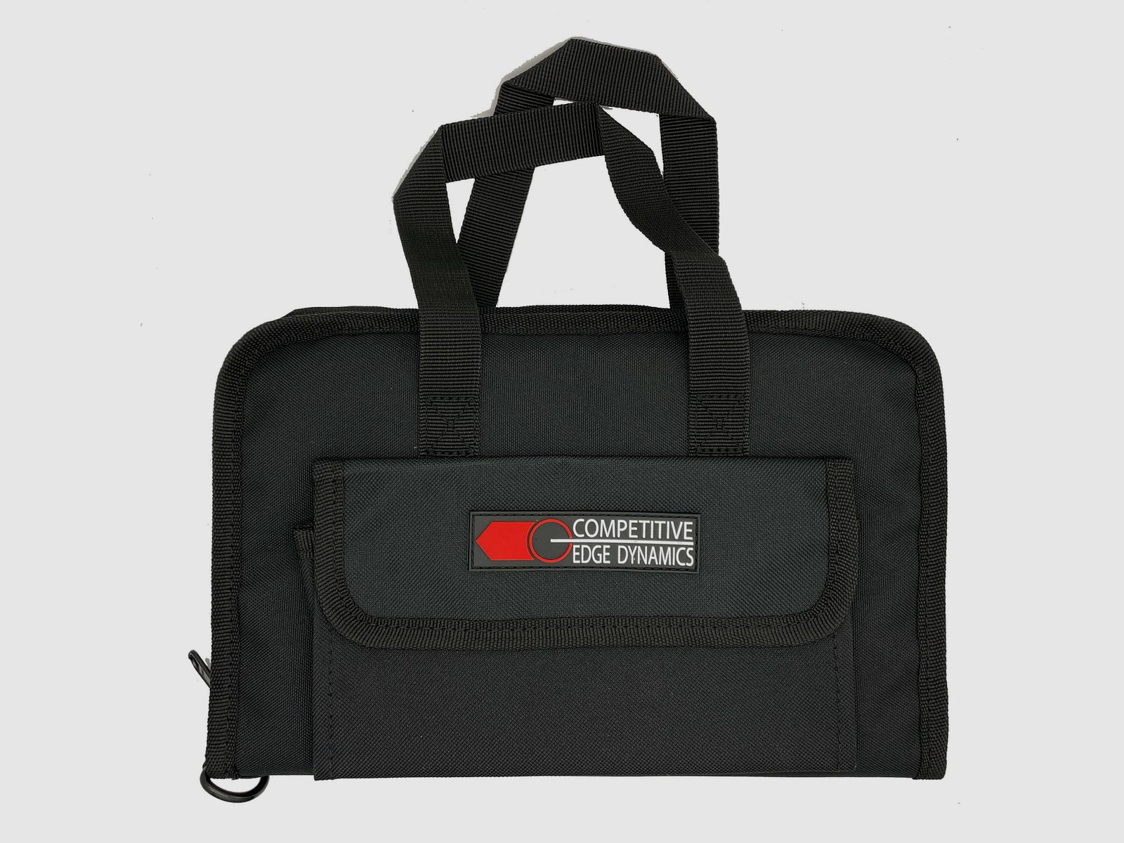 CED Pistol Bag - Black - Small