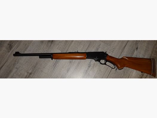 Marlin 1895SS en 45/70 Gov.