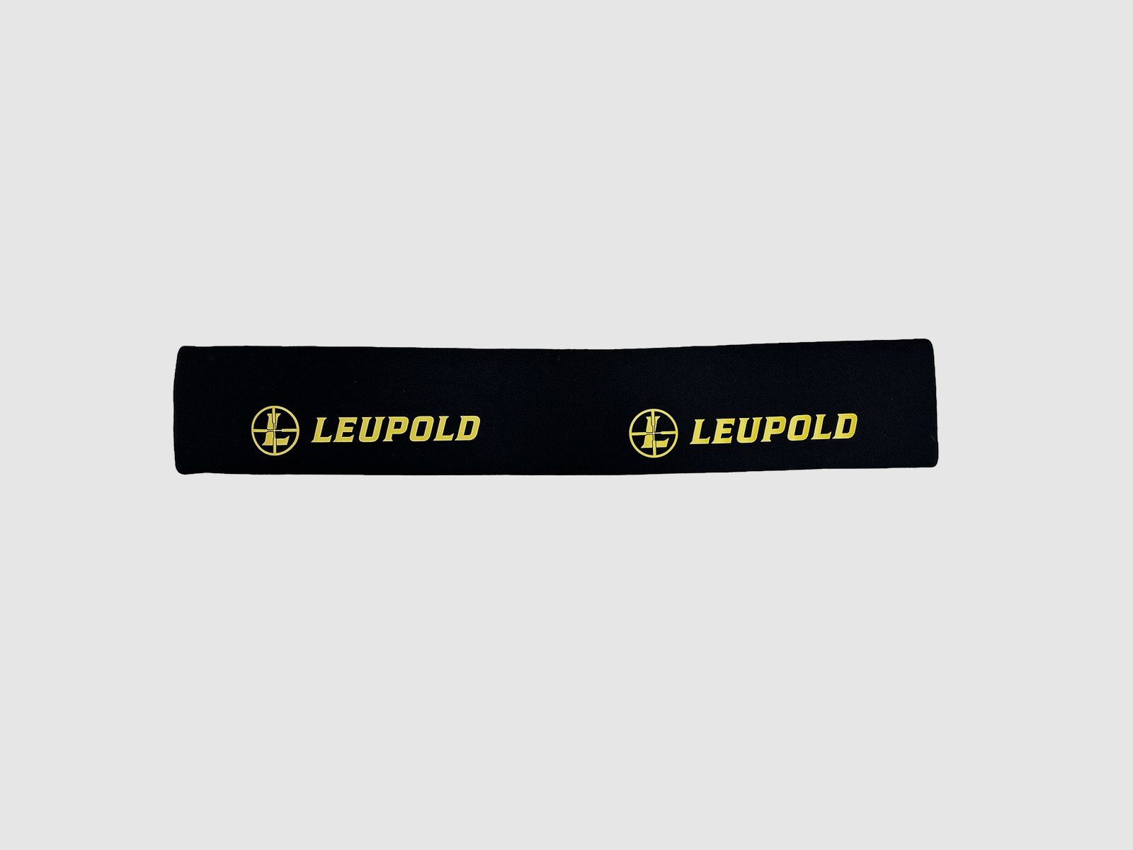 Reinigungsmatte Waffen LEUPOLD