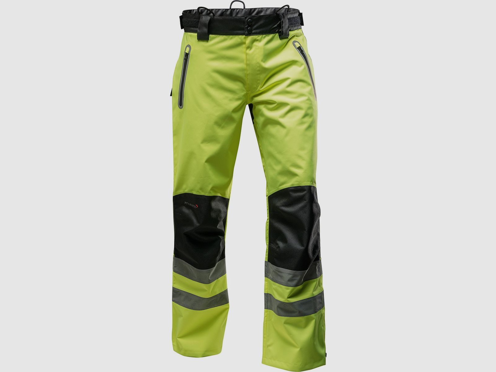 Pfanner Nanoshield® Regenhose EVO EN 20471, Bild 2 von 2