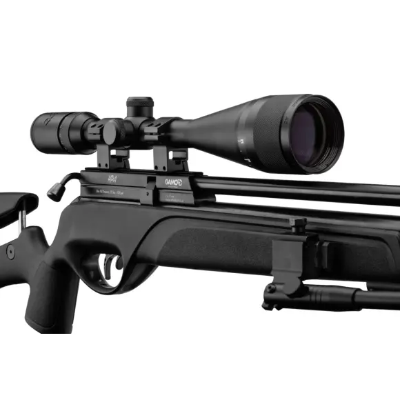 Gamo HPA PCP Black Rifle Pack Caliber 5.5mm, image 9 of 18