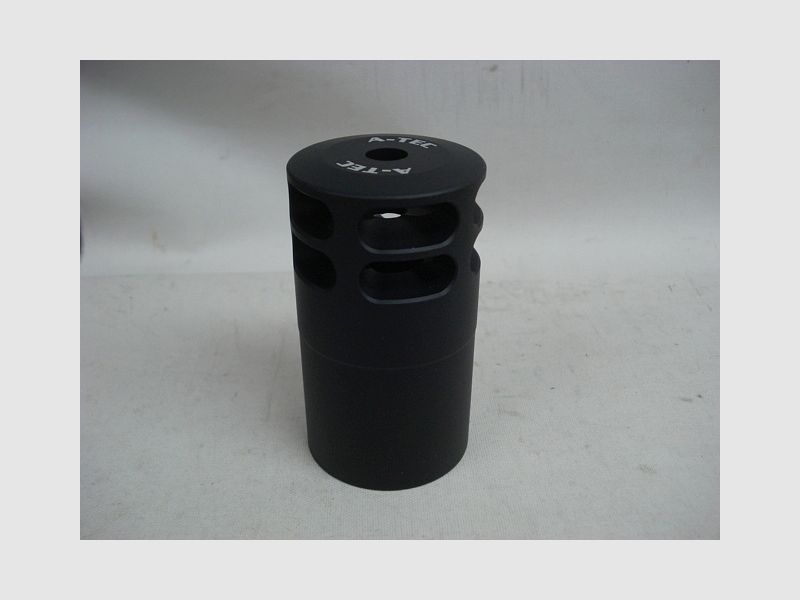 HERTZ 2 hamulec wylotowy -