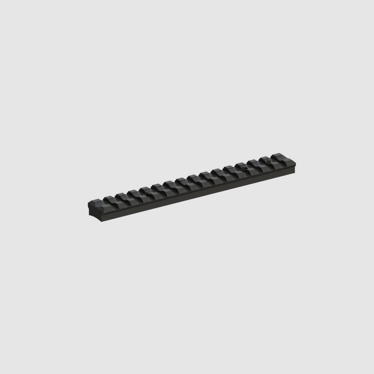 Recknagel EraTac Picatinny Schiene Steyr Mannlicher M (Classic, Pro Hunter, Export, SM12, CLII)