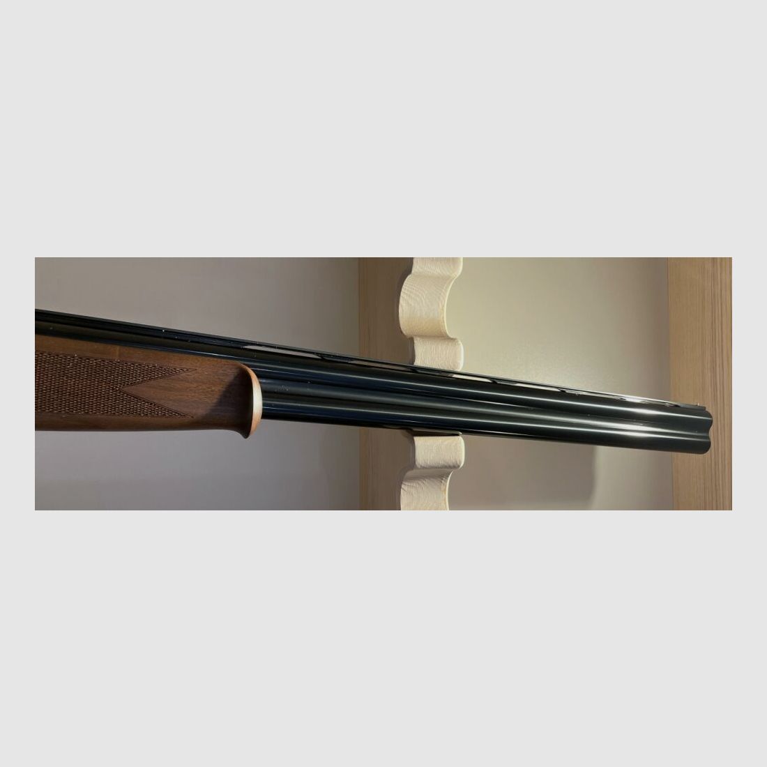 BERETTA 686 SILVER PIGEON 1 JAGD - Lauflänge 76 cm