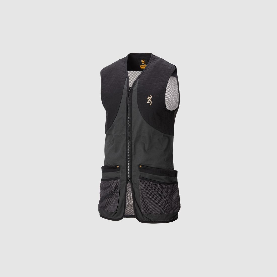 Browning Skydevest model Classic Shooter Vest, billede 1 af 2