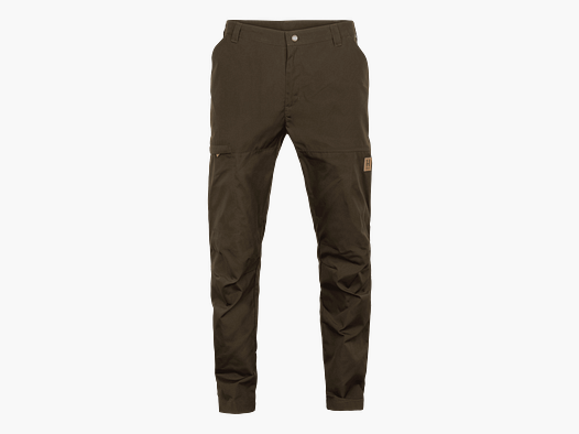 Härkila Fjell Ace Pantalones Hombre Willow green 52/32"