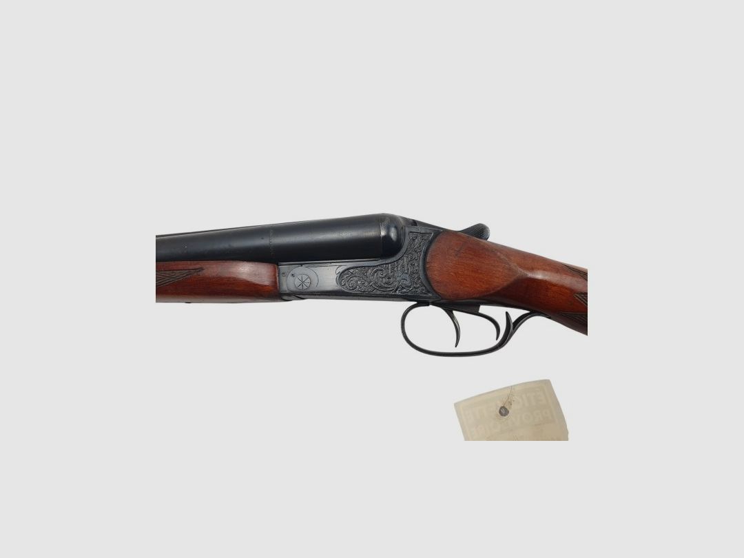 OP OCCASION - JUXTAPOSE BAIKAL IJ58 CAL.12/70, image 10 sur 13
