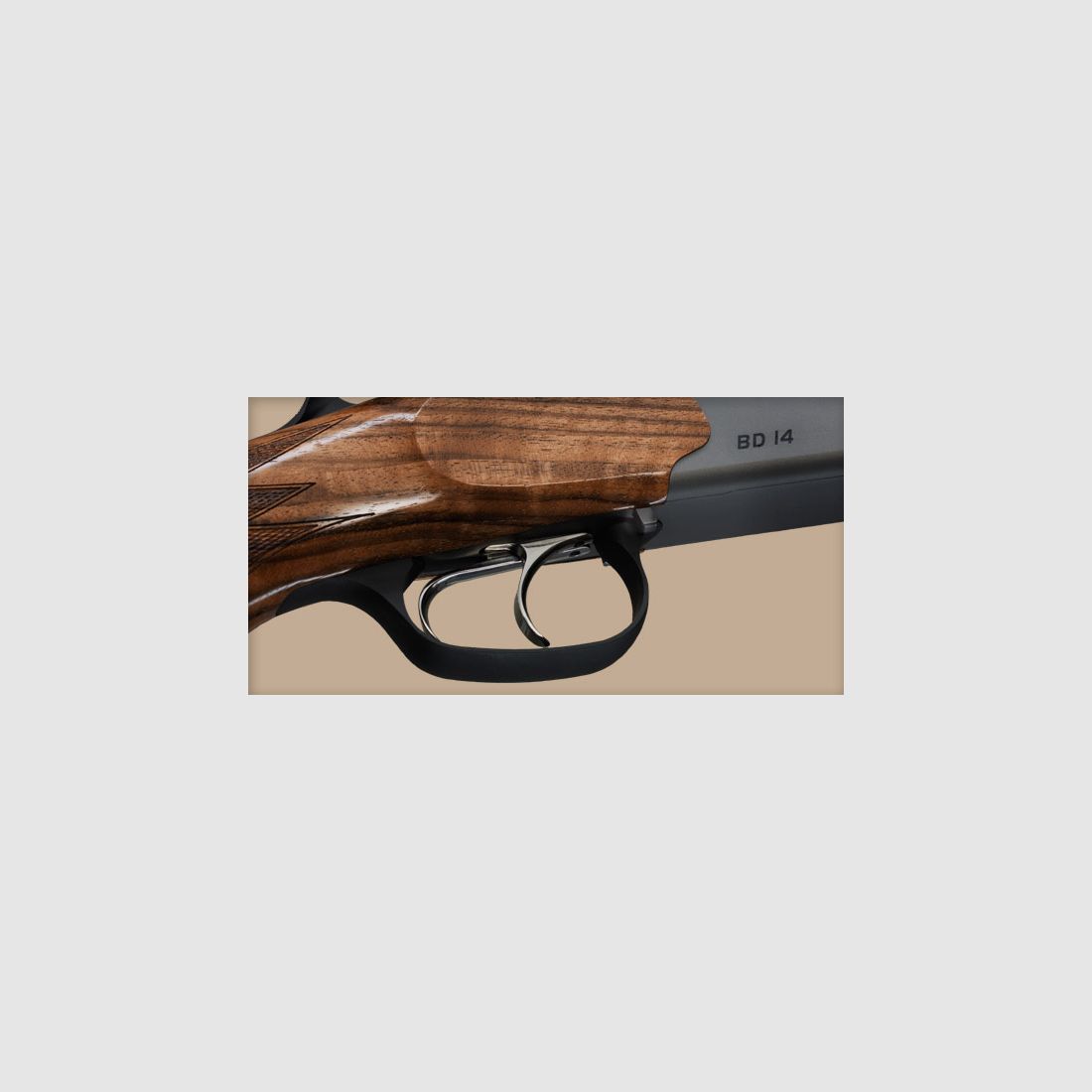 Blaser BD14