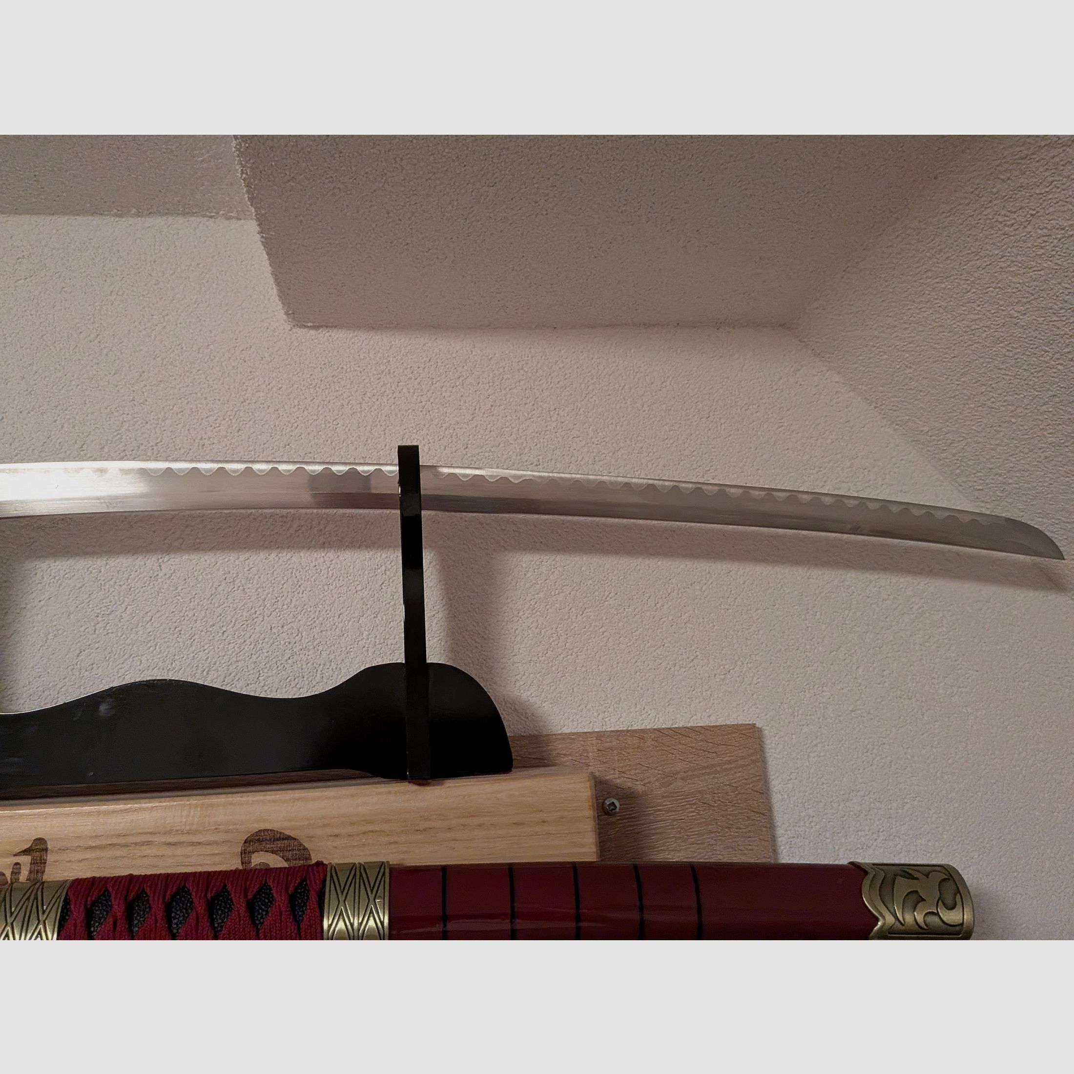 Zoros Katanas