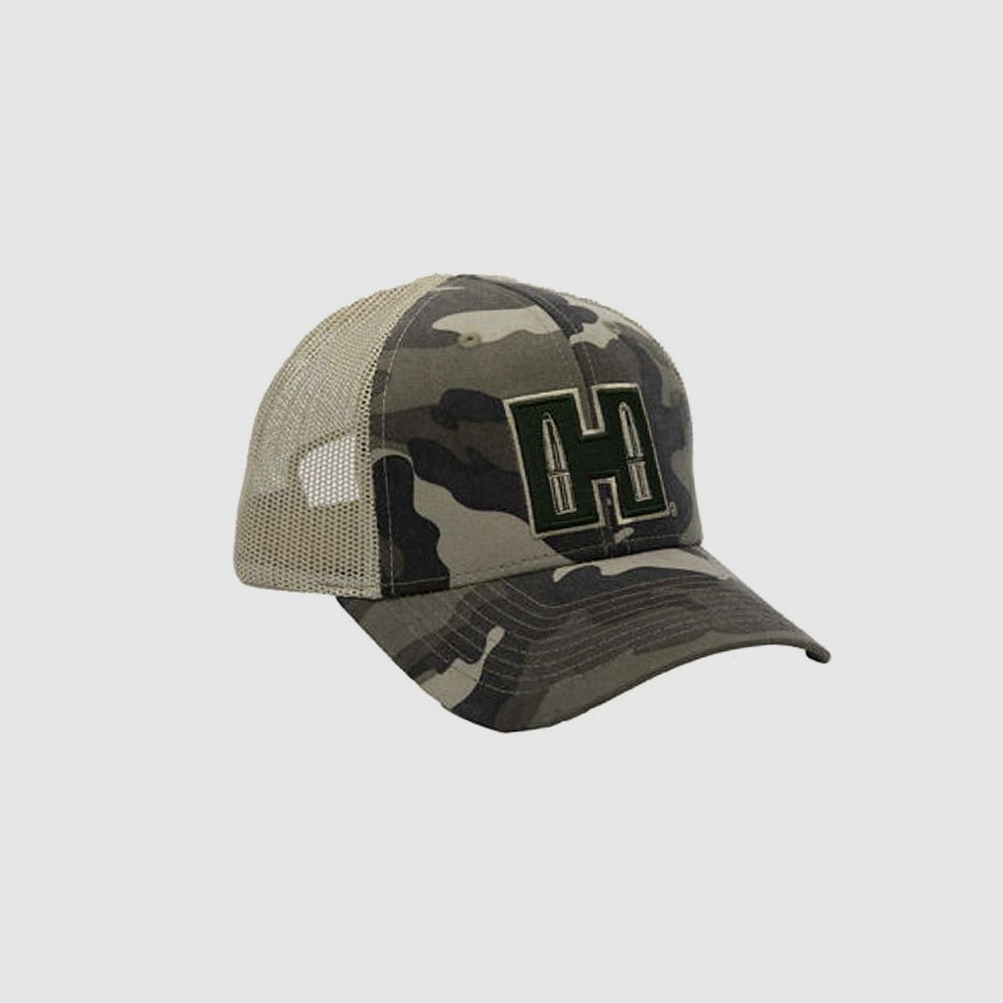 Hornady Base-Cap CAMOUFLAGE Olive