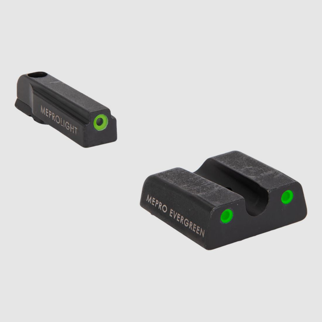 EVERGREEN PISTOL SET CZ P07/09 G RING/G