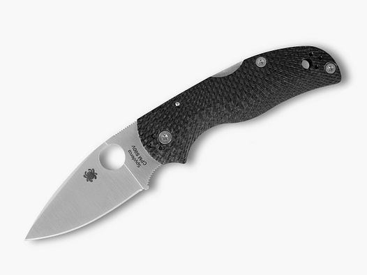 Taschenmesser Native 5 Carbon Fluted S90V