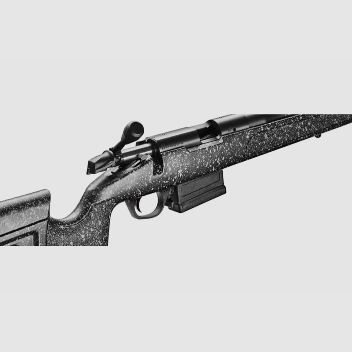 Bergara B14 R Carbon Büchse, Bild 2 von 3