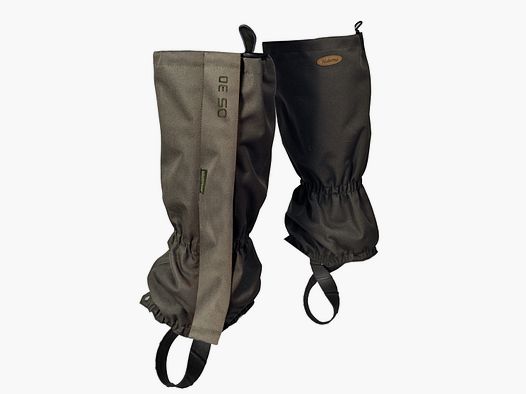 Hubertus driven-hunt gaiters size II olive