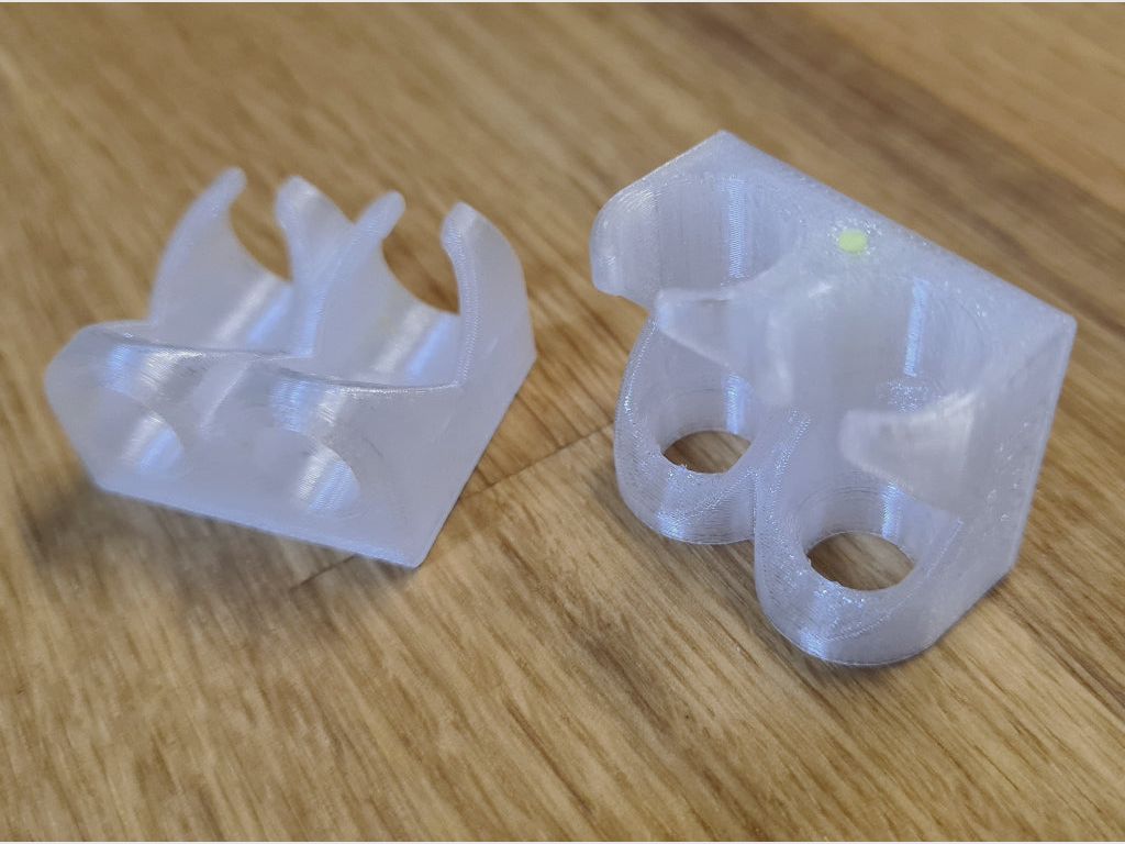 MuniClip (selbstklebend)