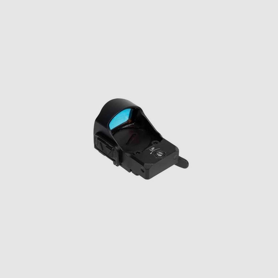Mepro Light Micro RDS Red Dot mit Montage für Glock