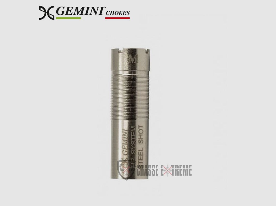 Choke GEMINI Innen Optima Hp Kal 28 Flush