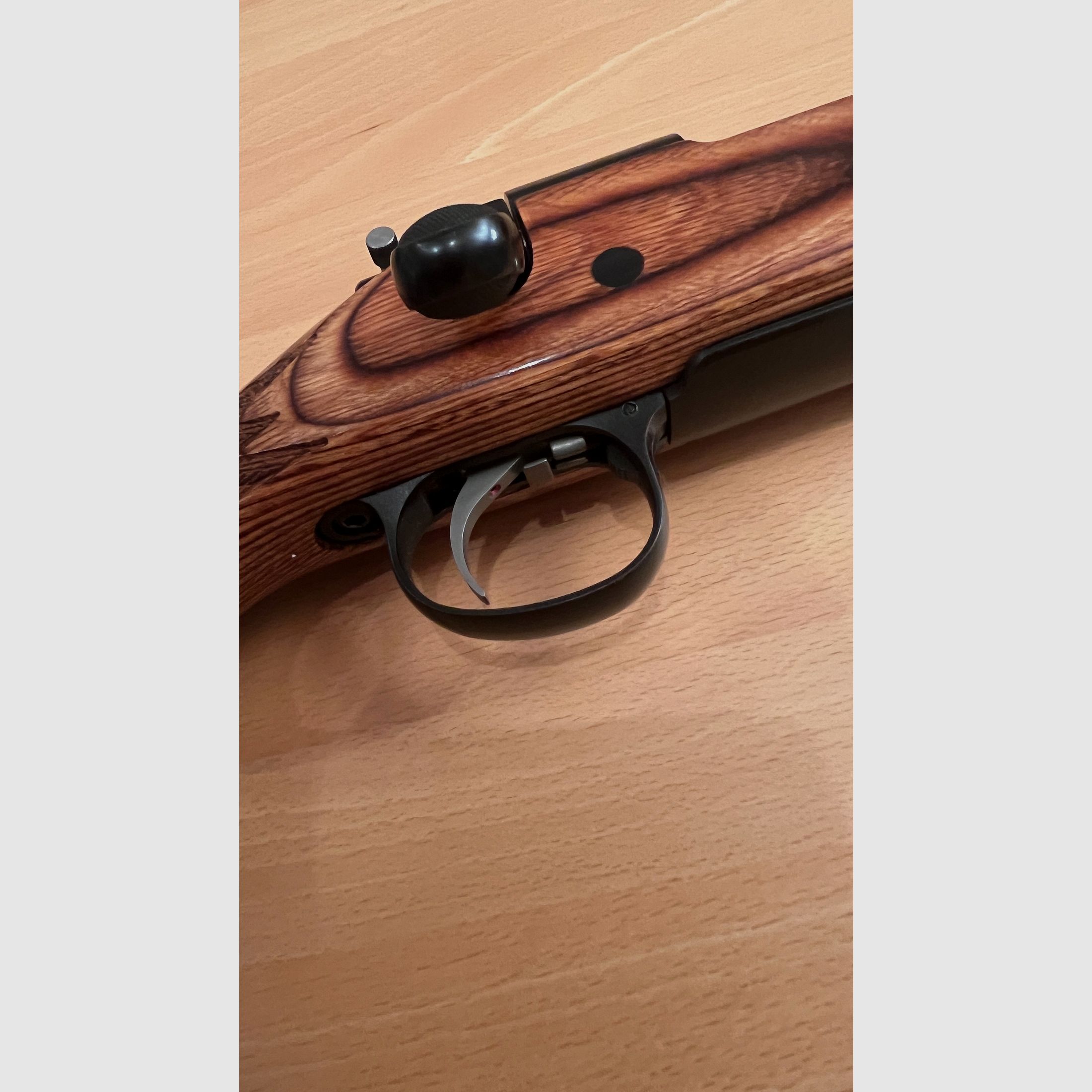 Remington 700 Varmint