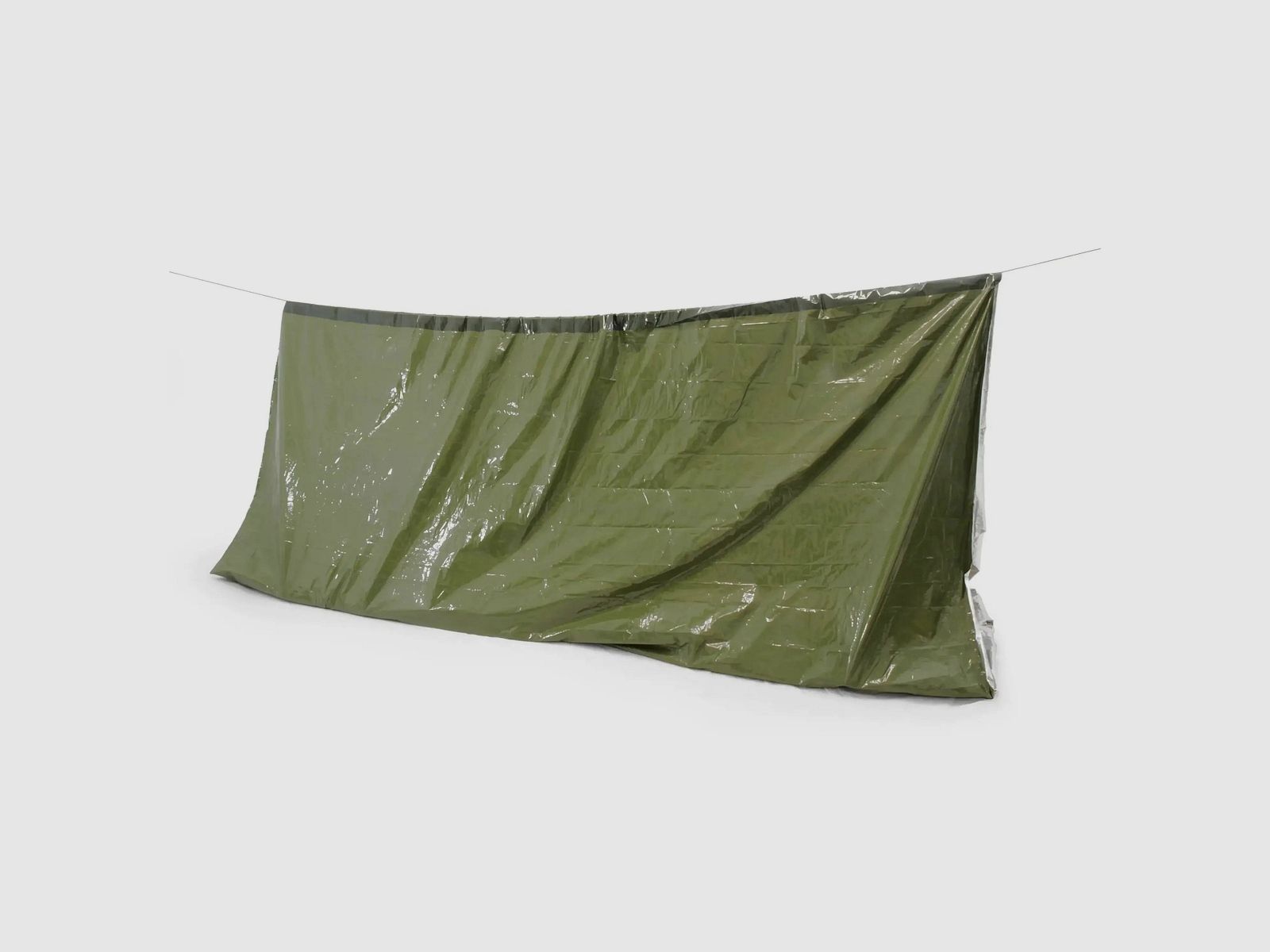 Origin Outdoors Tent Survival 3 in 1