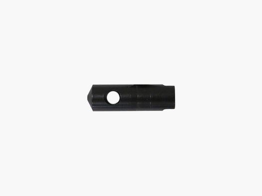 Perno di ricambio rotazione testa di chiusura otturatore brunito nero per Benelli Argo