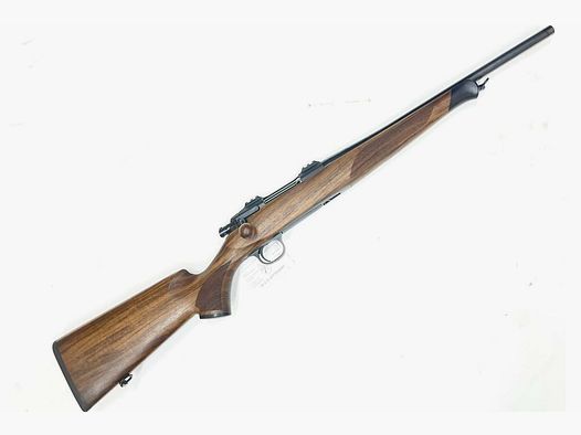 STEEL ACTION HSL .308Win