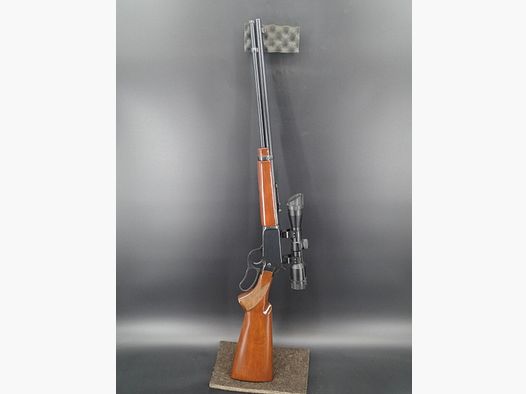 Norinco JW 21 UHR mit ZF Kaliber .22lr JW 21