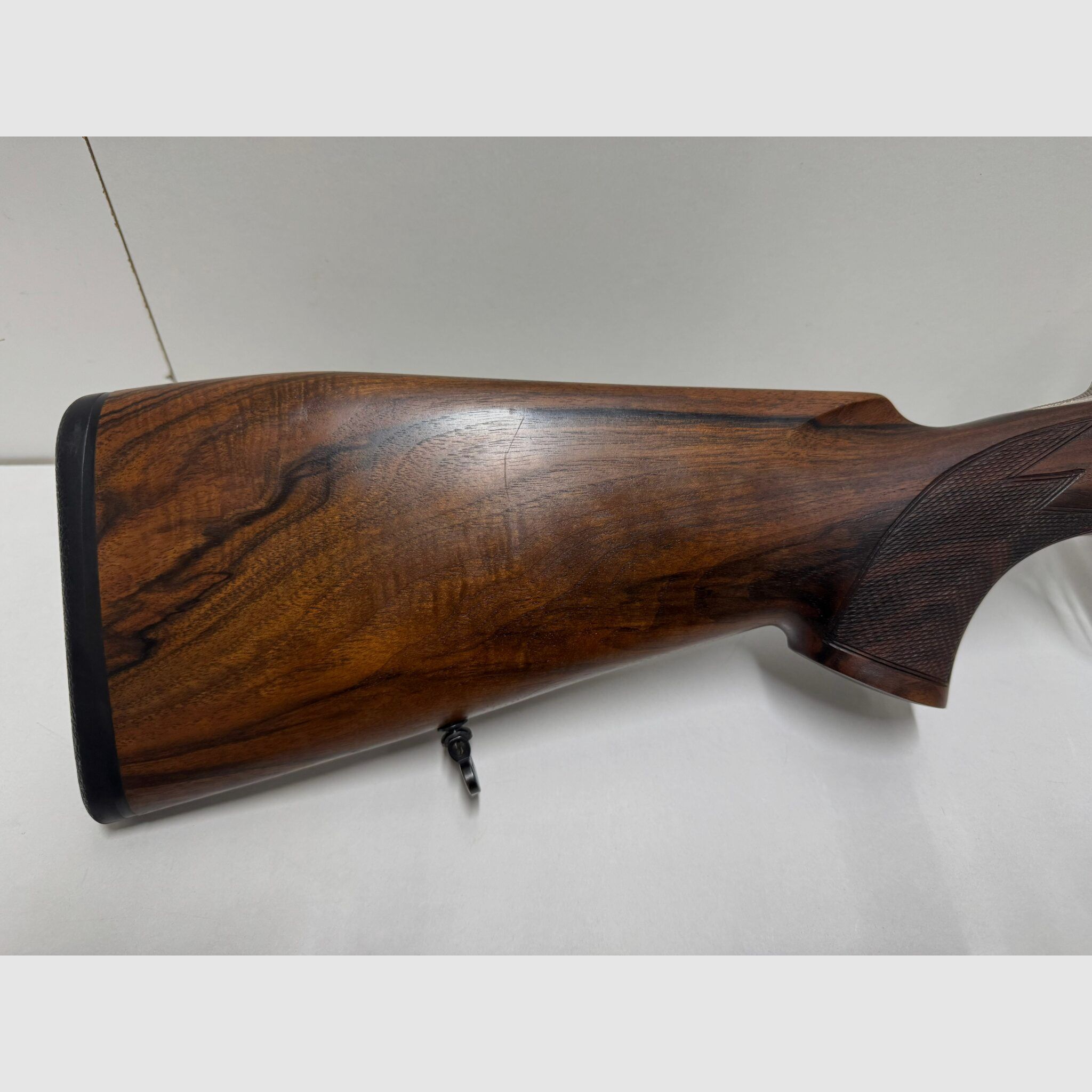 Krieghoff Bockbüchsflinte Ultra S20 Thermostabil