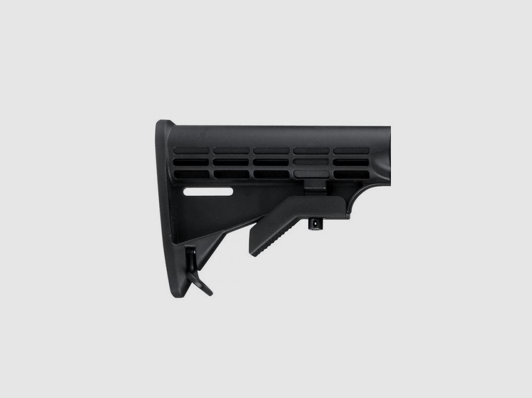 SMITH UND WESSON MP15 SPORT II 5,56 16 ZOLL 10 SCHUSS, Bild 5 von 8